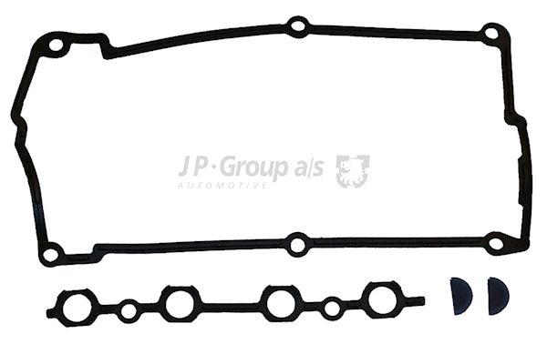JP GROUP Комплект прокладок, крышка головки цилиндра 1119201810